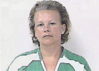 Rebecca Cole, - St. Lucie County, FL 